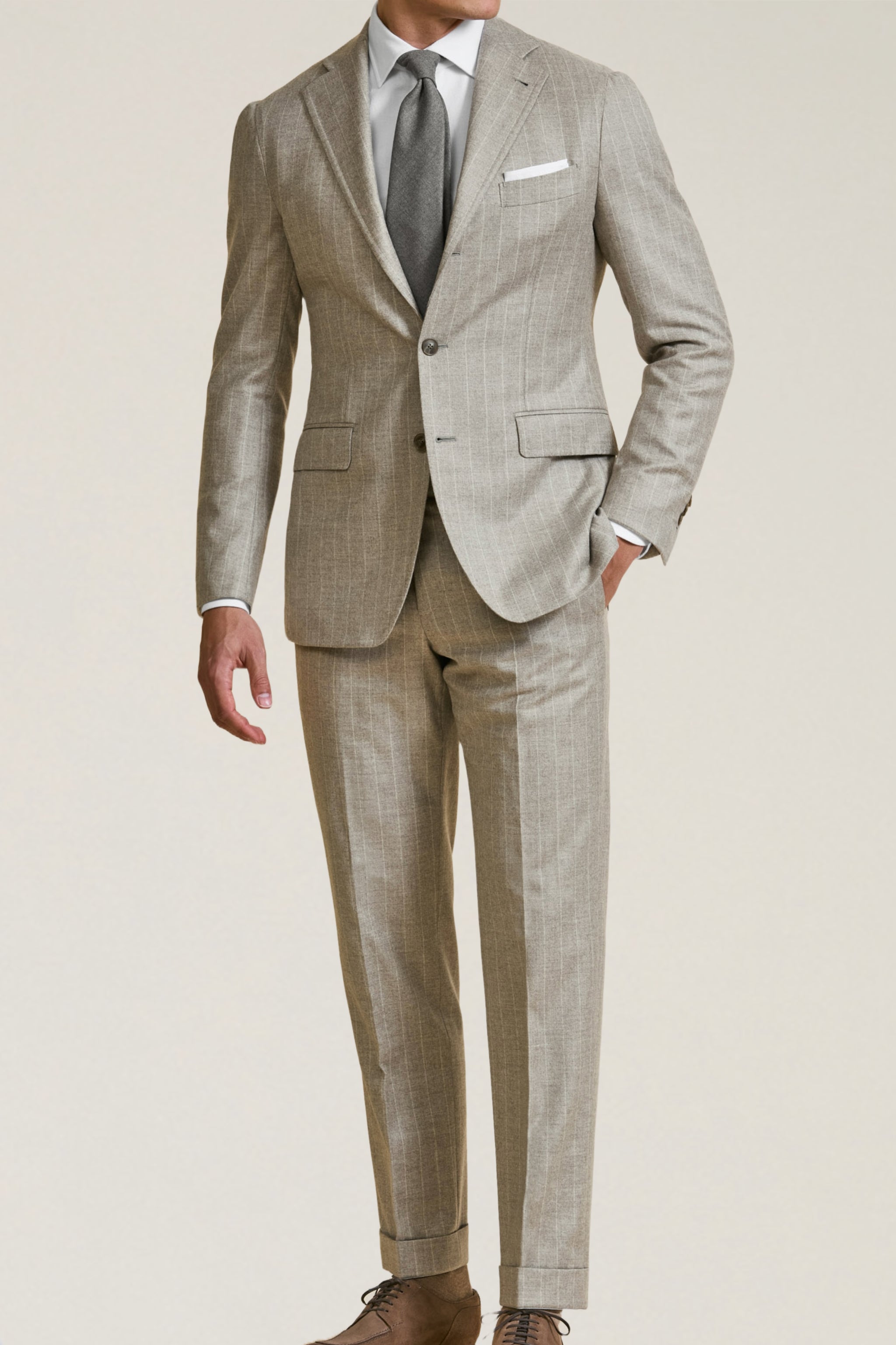 Seasonal Cloths - Casual Suits