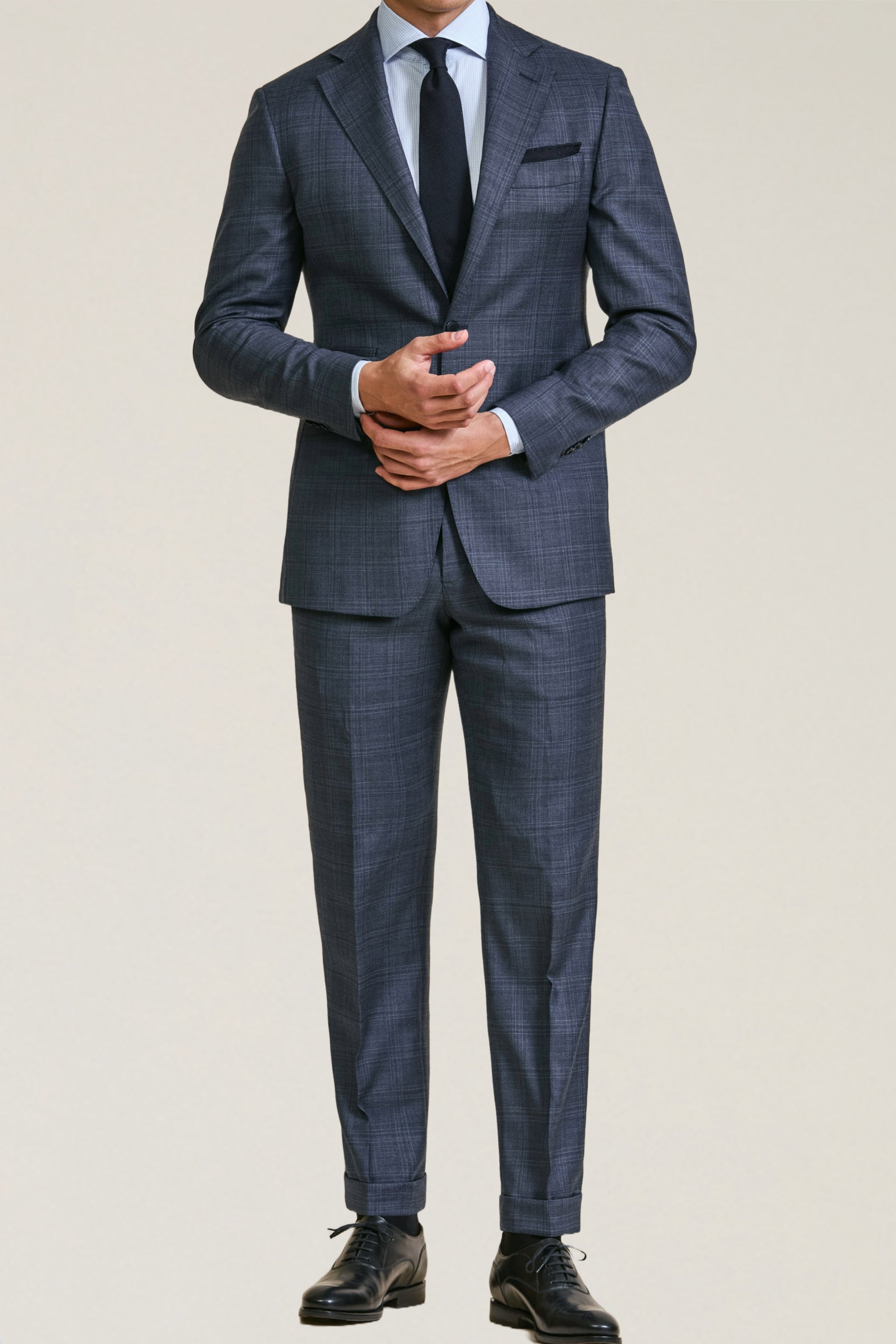 Seasonal Cloths - Casual Suits