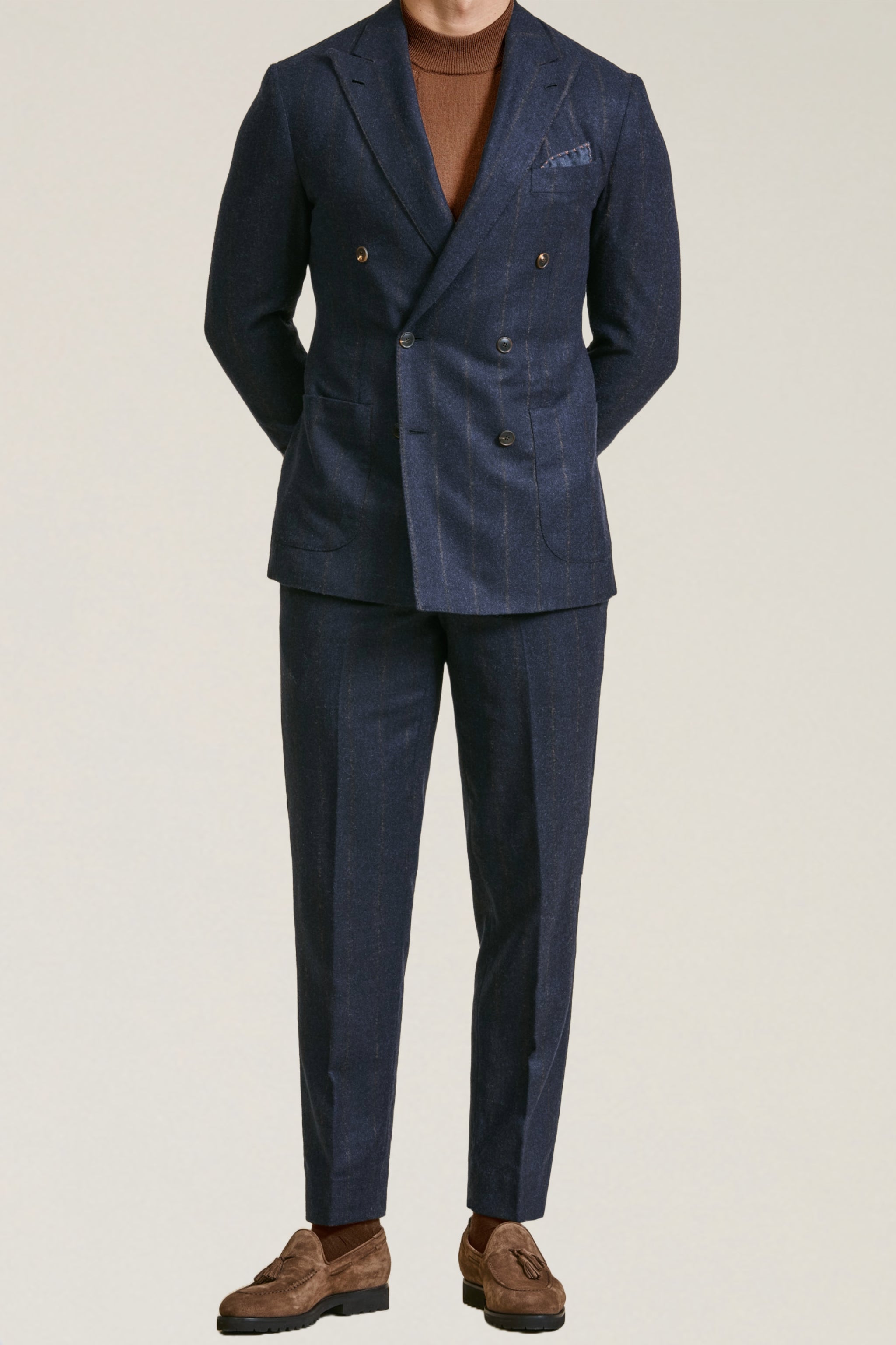 Seasonal Cloths - Casual Suits