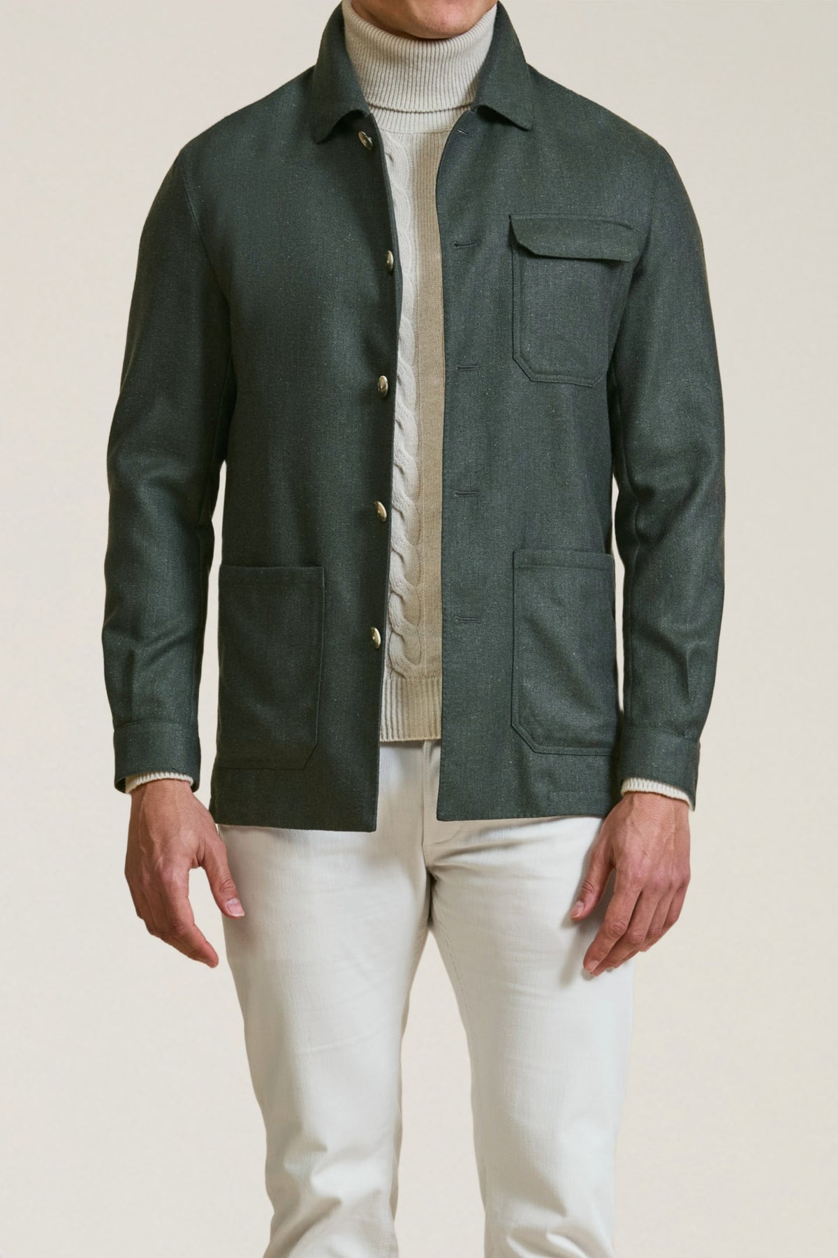Chore Jacket