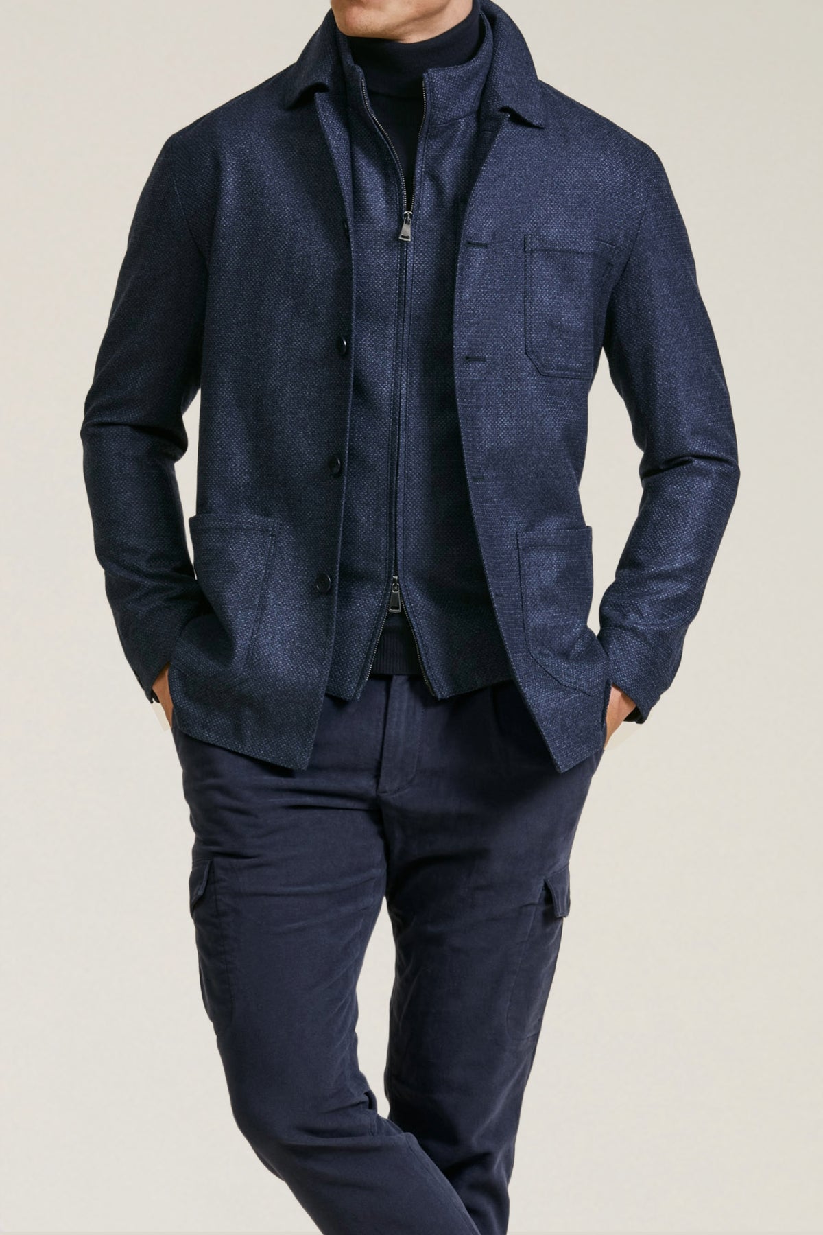 Chore Jacket