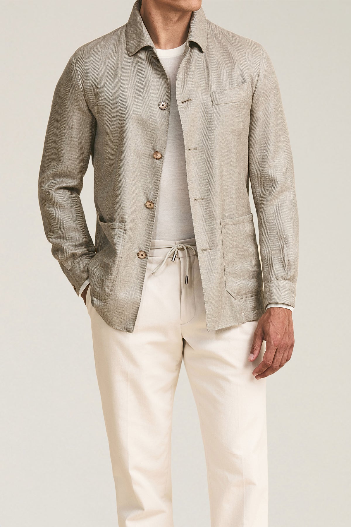 Chore Jacket