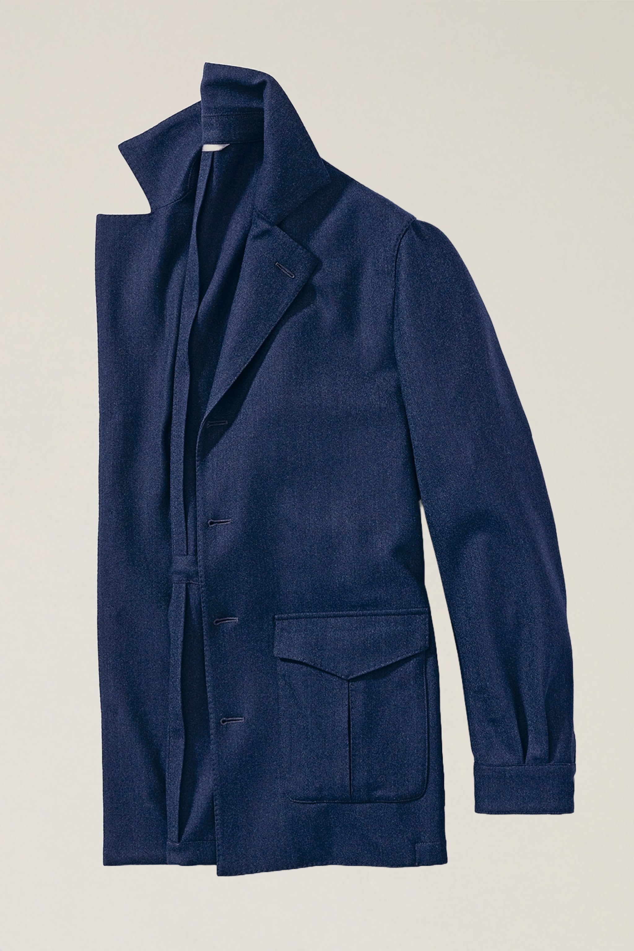 Shirt Jacket