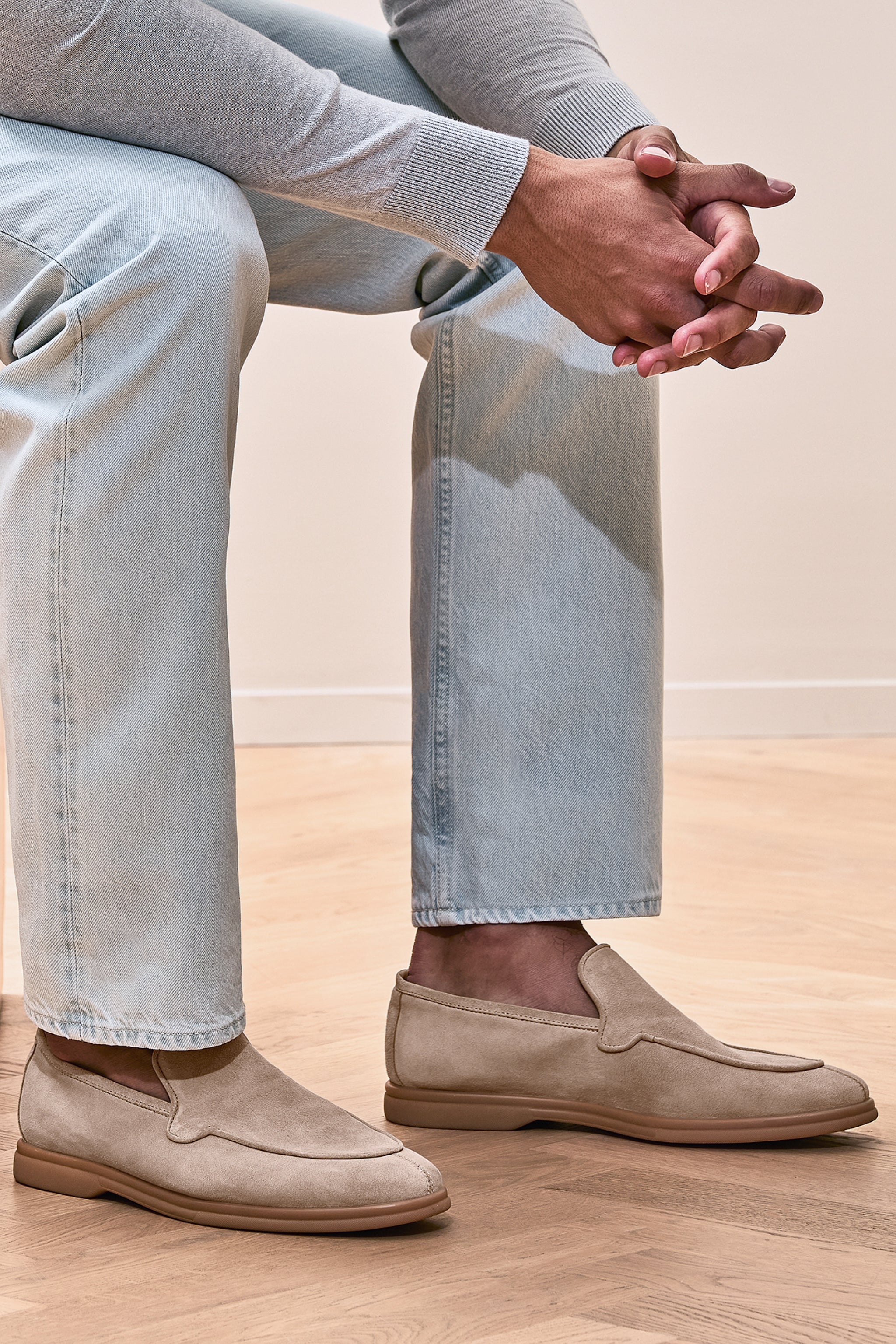 City Loafer