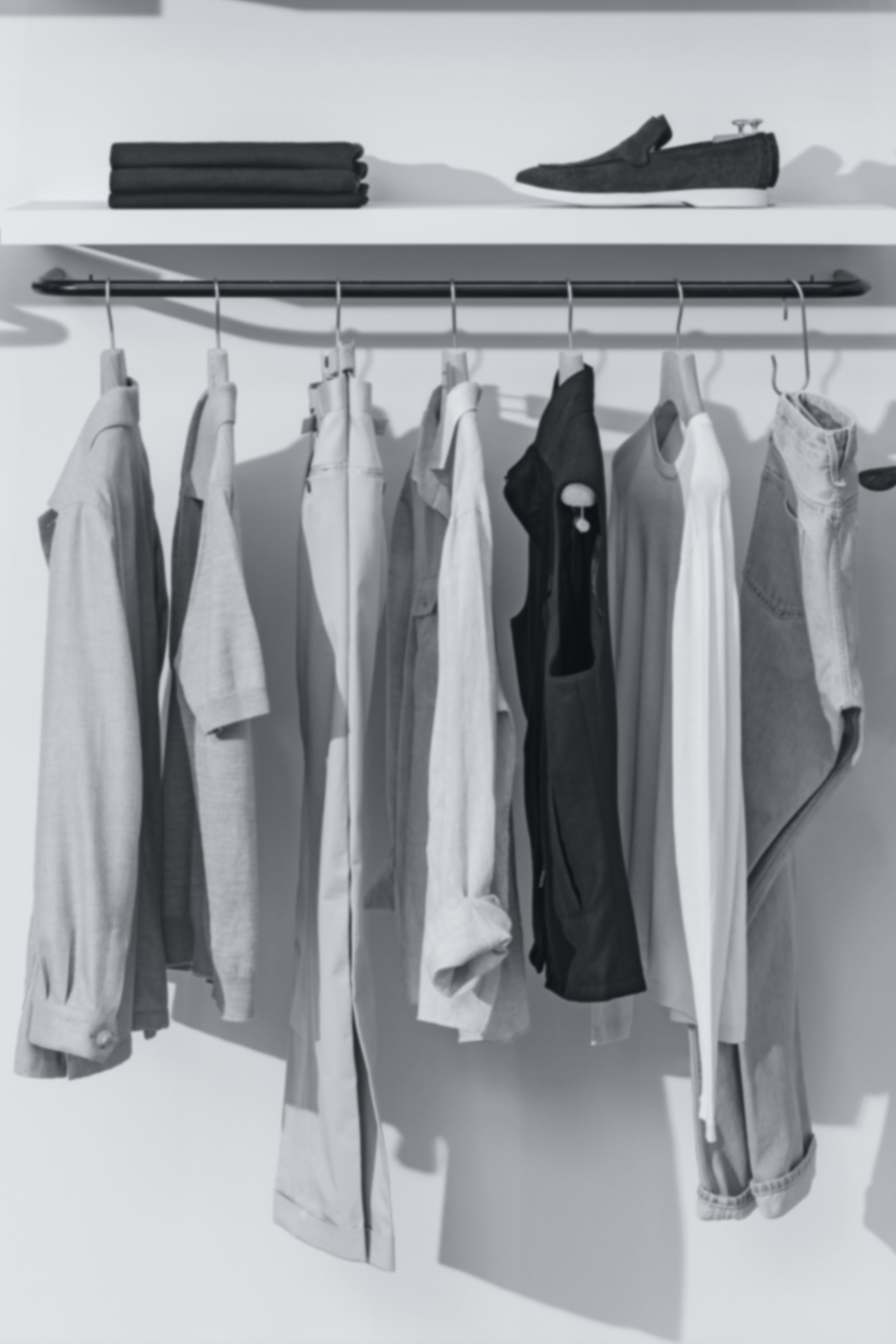 Wardrobe Assessment Services