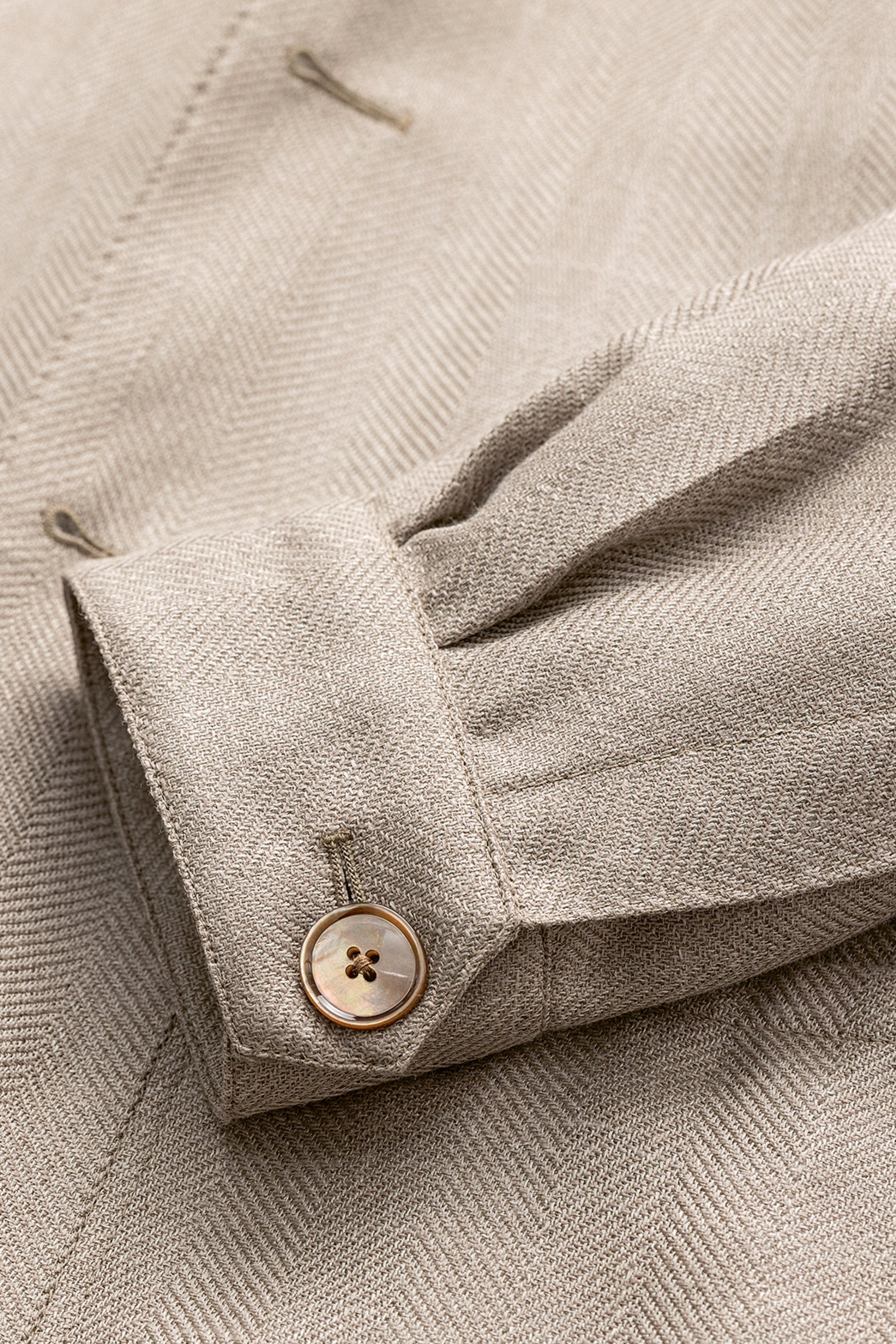 Shirt Jacket