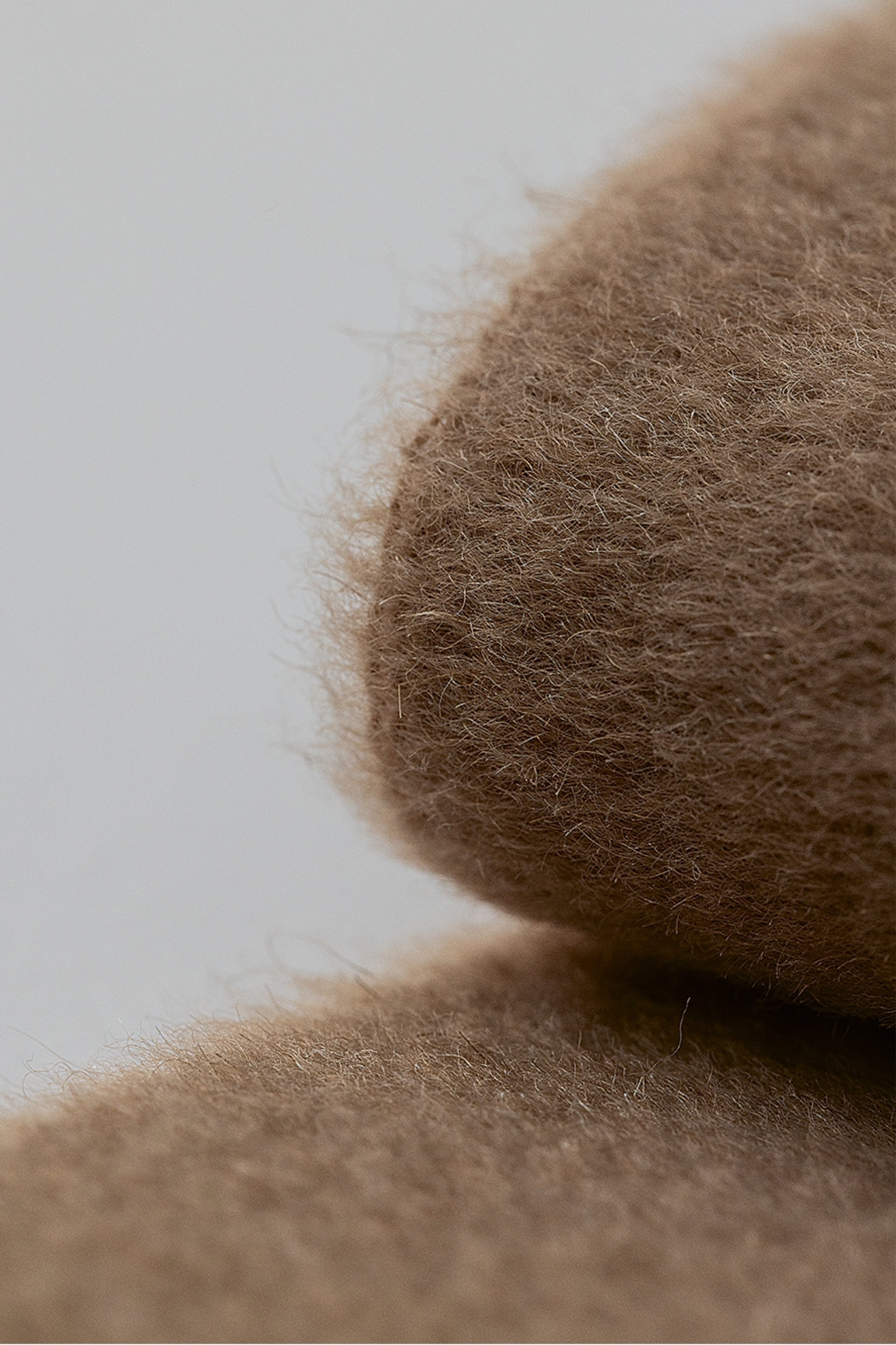 Cashmere Knit Turtle Neck