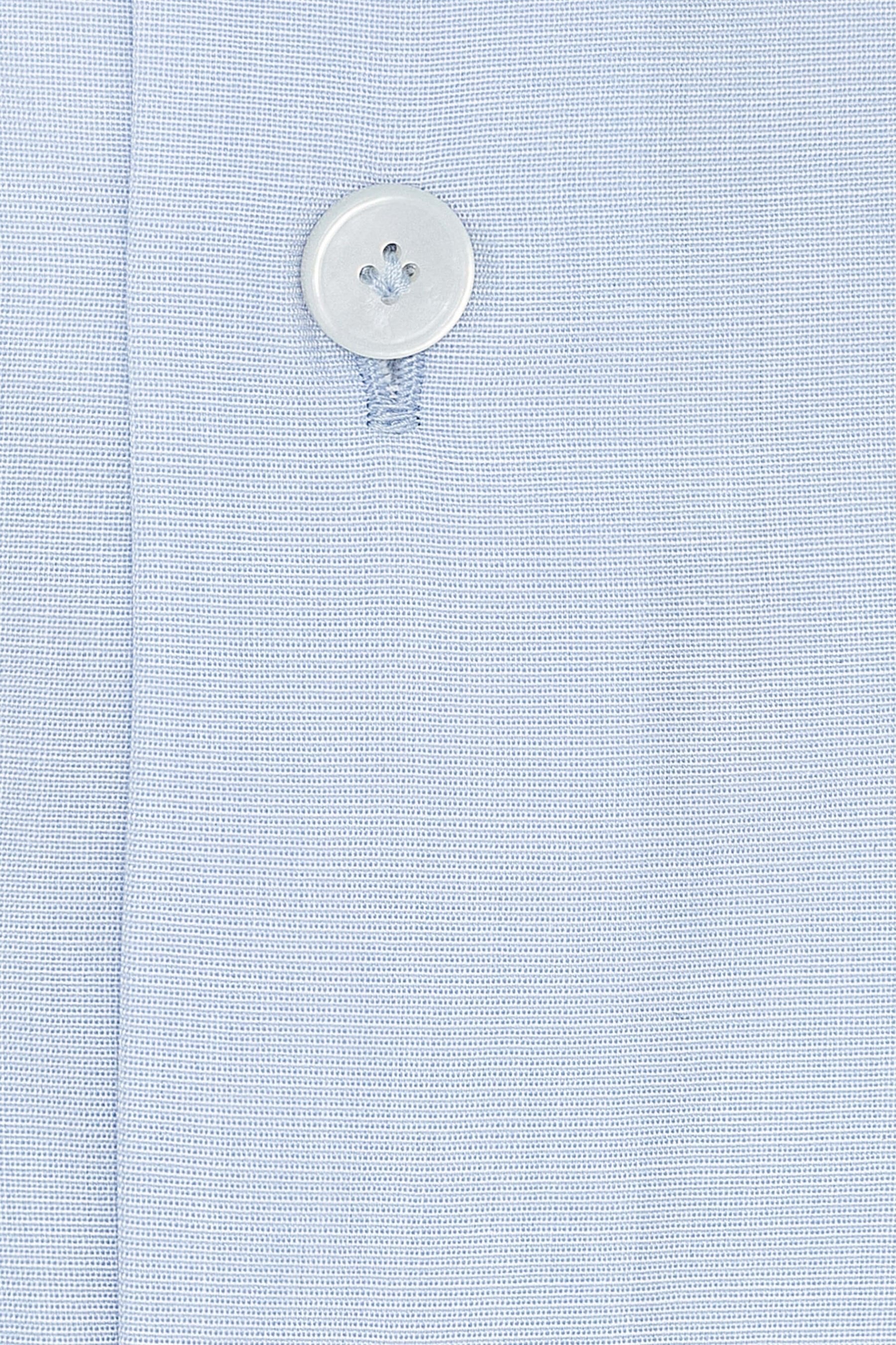Dress Shirt - The Basics