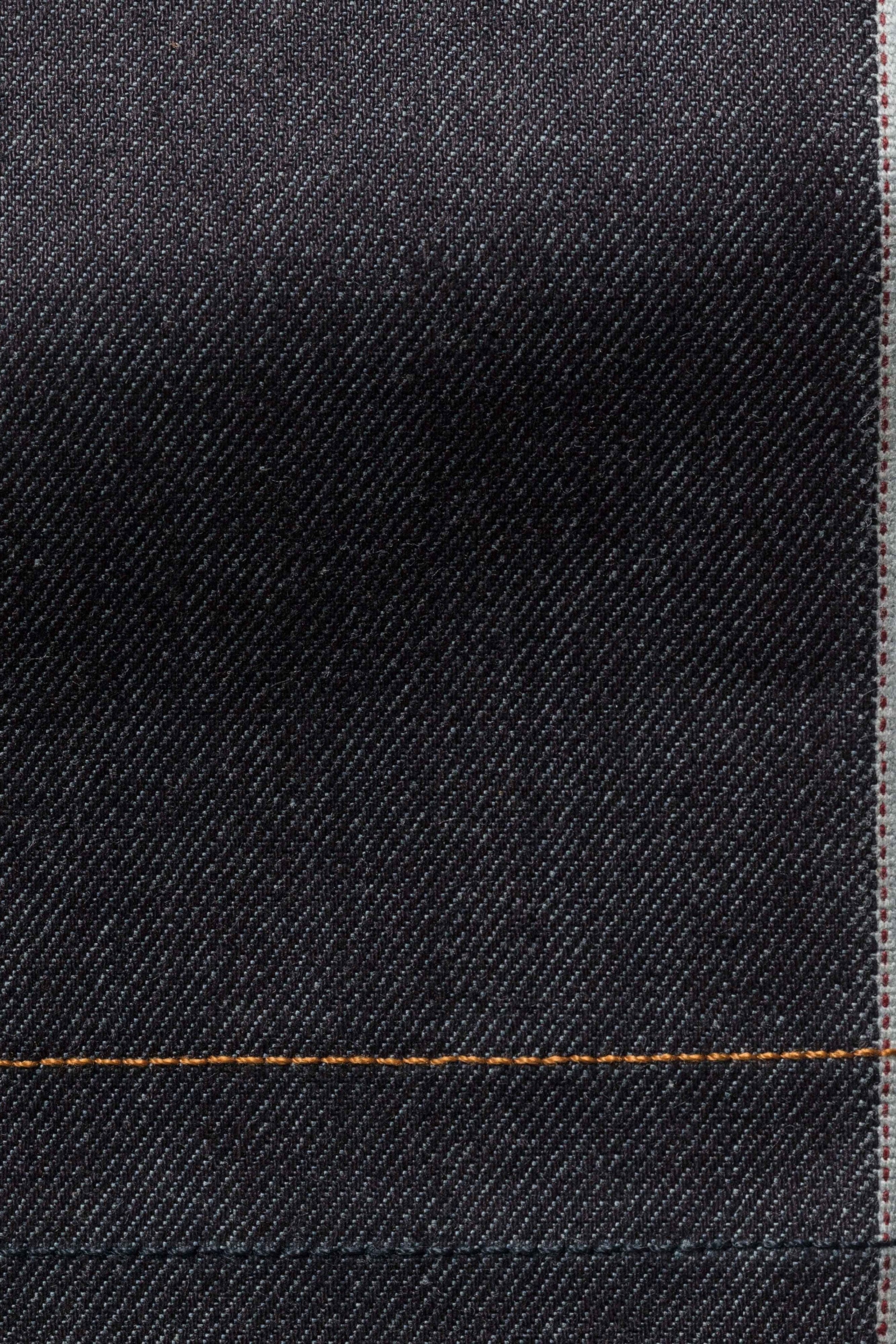 Selvedge Denim Jeans