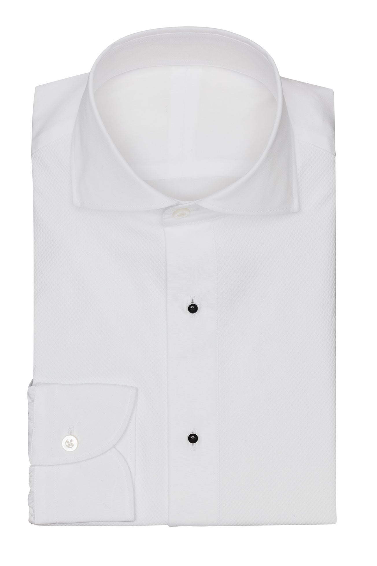 White Formal Shirt
