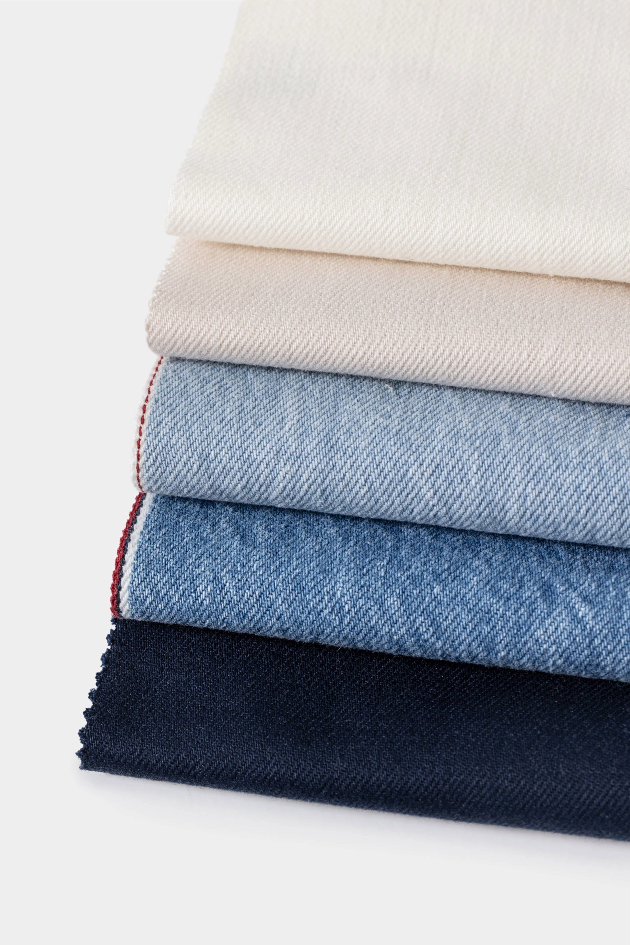 Selvedge Denim Jeans