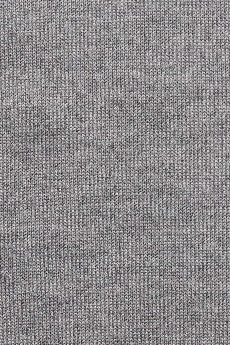 Merino V Neck Sweater