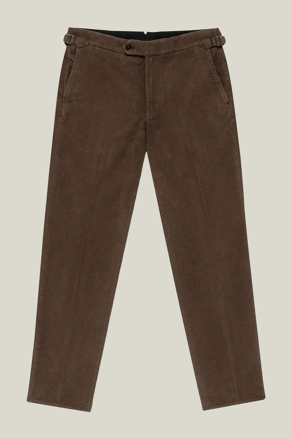 Moleskin chinos sales